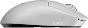 Logitech G Pro X Superlight 2 Lightspeed Wireless White (910-006638, 910-006639)