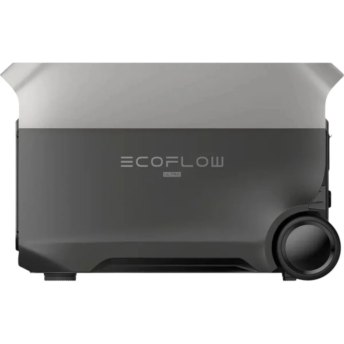 Зарядна станція EcoFlow DELTA 3 Ultra EU-Version (EFDELTA3U-EU)