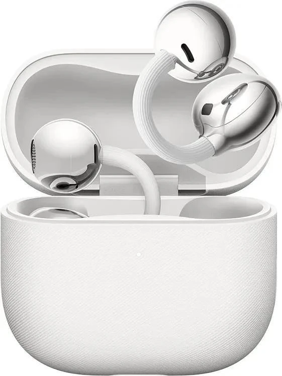 Наушники HUAWEI FreeClip 2 White