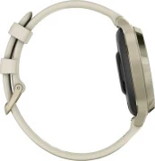 Смарт-годинники Garmin Lily 2 Active Lunar Gold with Bone Silicone Band (010-02891-00/50)