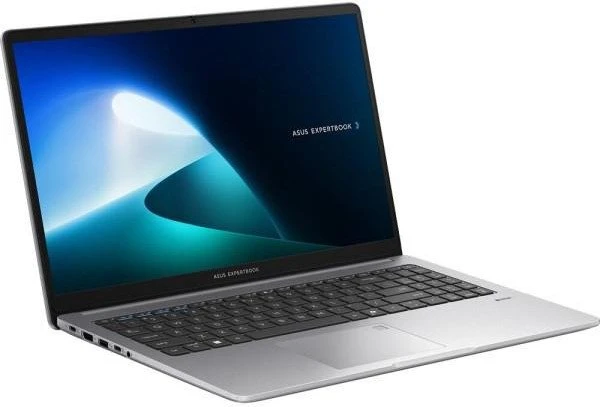ASUS ExpertBook P1 P1503CVA Misty Gray (P1503CVA-S72259)