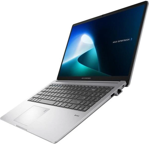 ASUS ExpertBook P1 P1503CVA Misty Gray (P1503CVA-S72259)
