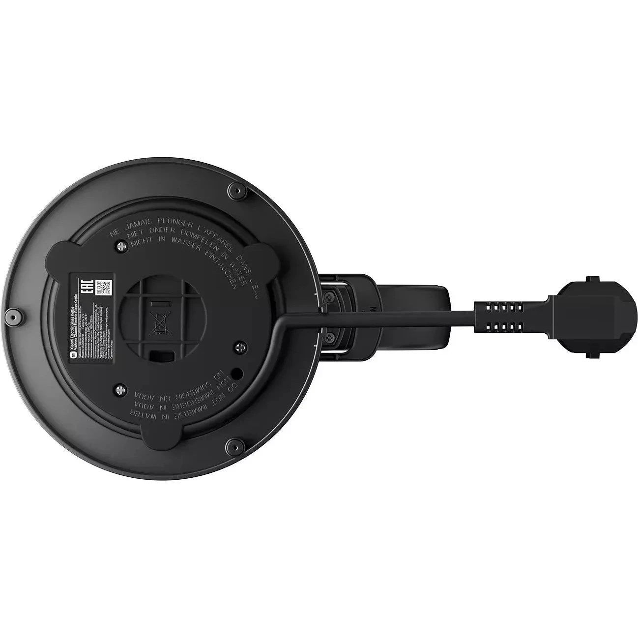 Xiaomi Electric Glass Kettle (MJDSH05FD/BHR7423EU)