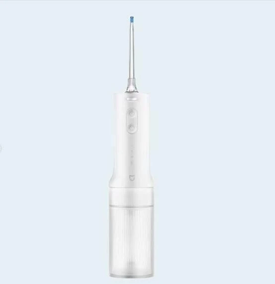 Ірригатор Mijia Water Flosser 2 MEO705 (BHR9682EU)