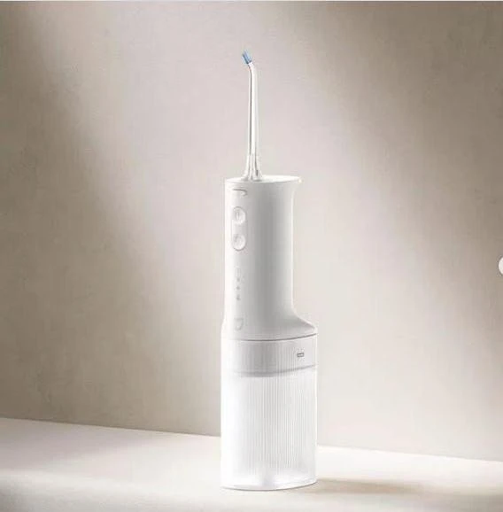 Ірригатор Mijia Water Flosser 2 MEO705 (BHR9682EU)
