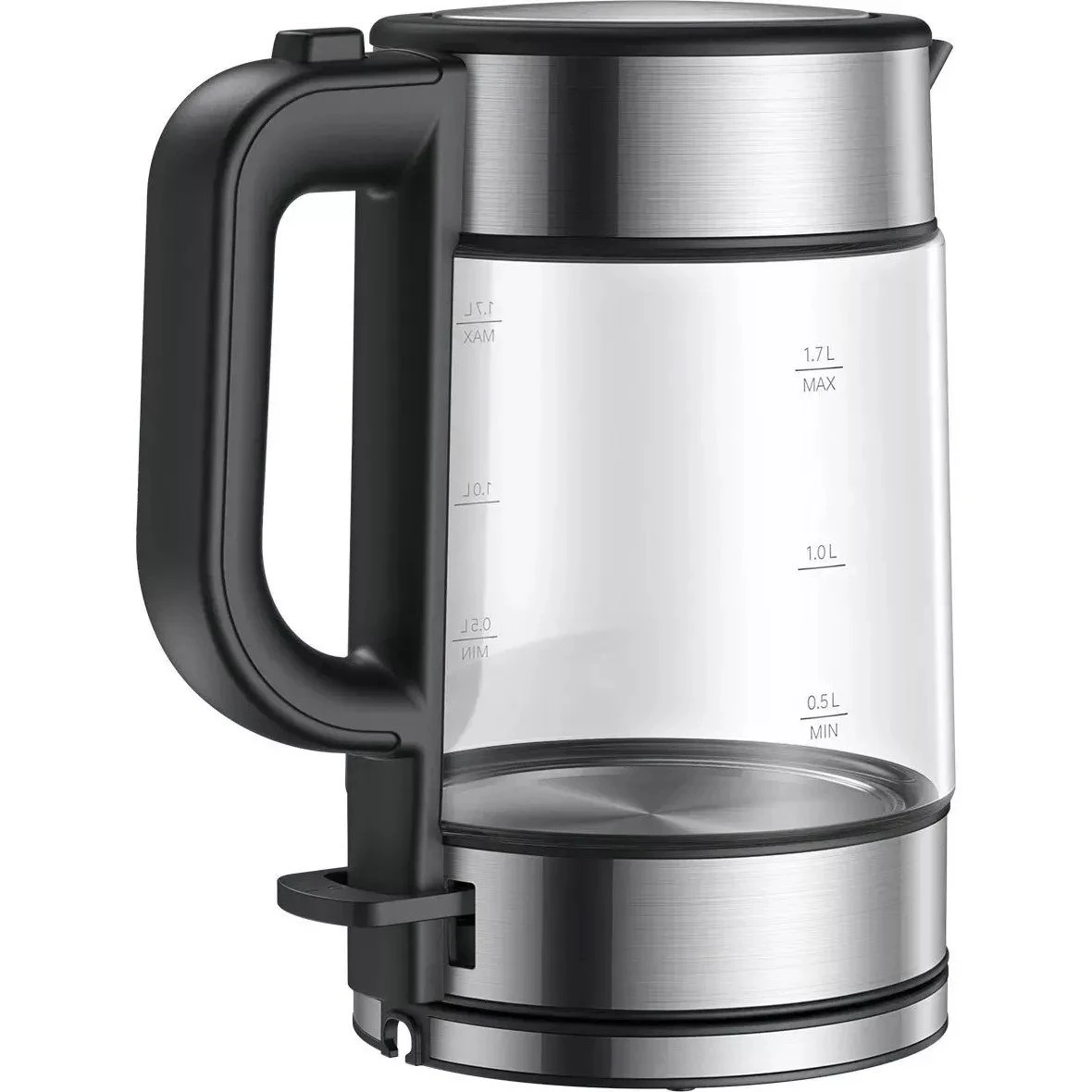 Xiaomi Electric Glass Kettle (MJDSH05FD/BHR7423EU) Тип: Электрочайник; Мощность, Вт: