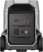 Зарядна станція EcoFlow DELTA 3 Ultra Plus (EF-DL-H02-3UP, EFDELTA3UPLUS-EU)