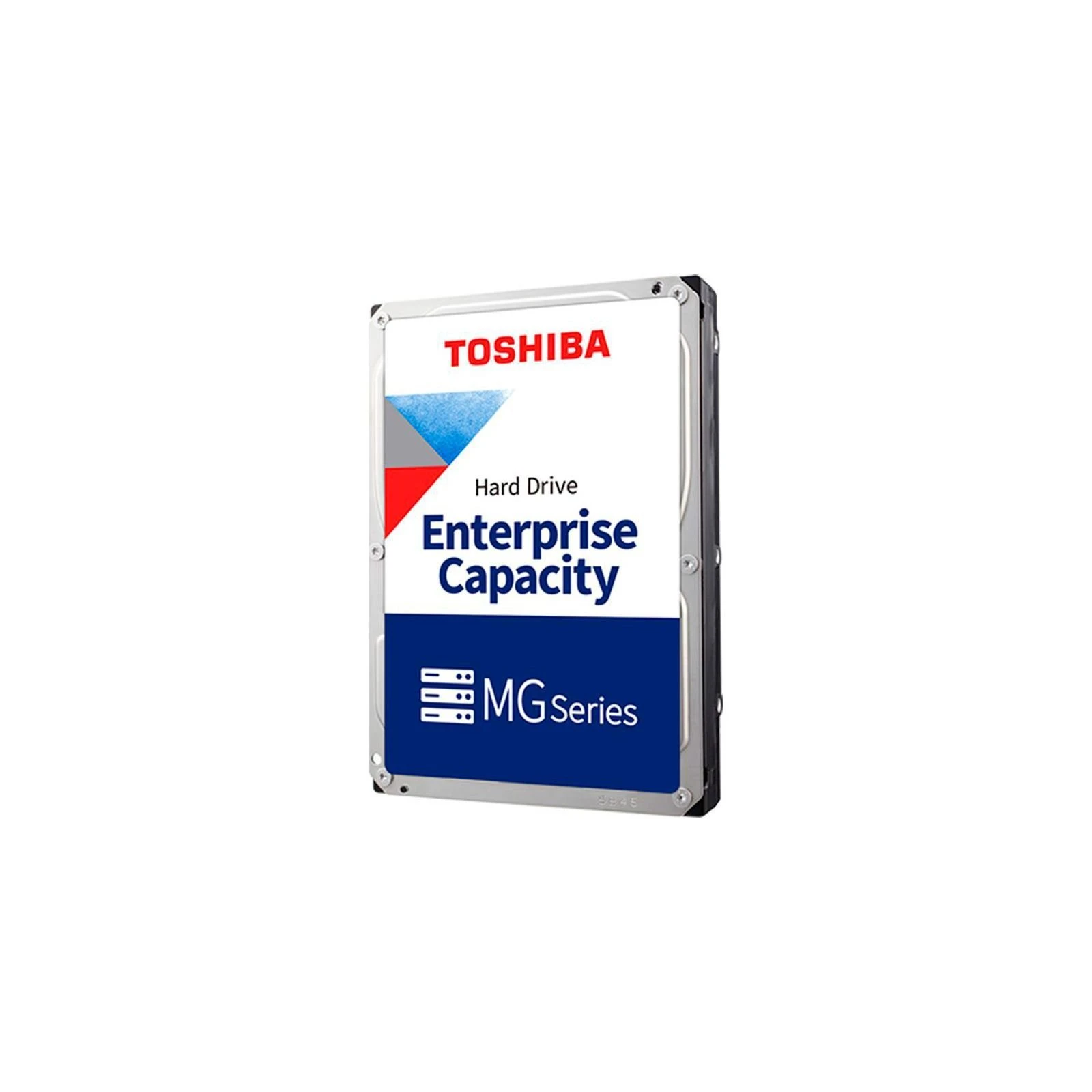 3.5 20TB Toshiba (MG11ACA20TE) (UA) Об'єм: 20 GB; Швидкість обертання