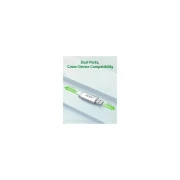 Acer 64GB UT300 USB-A/Type-C 3.2 Silver (BL.9BWWA.589) (UA)