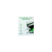 Acer 64GB UT300 USB-A/Type-C 3.2 Silver (BL.9BWWA.589) (UA)