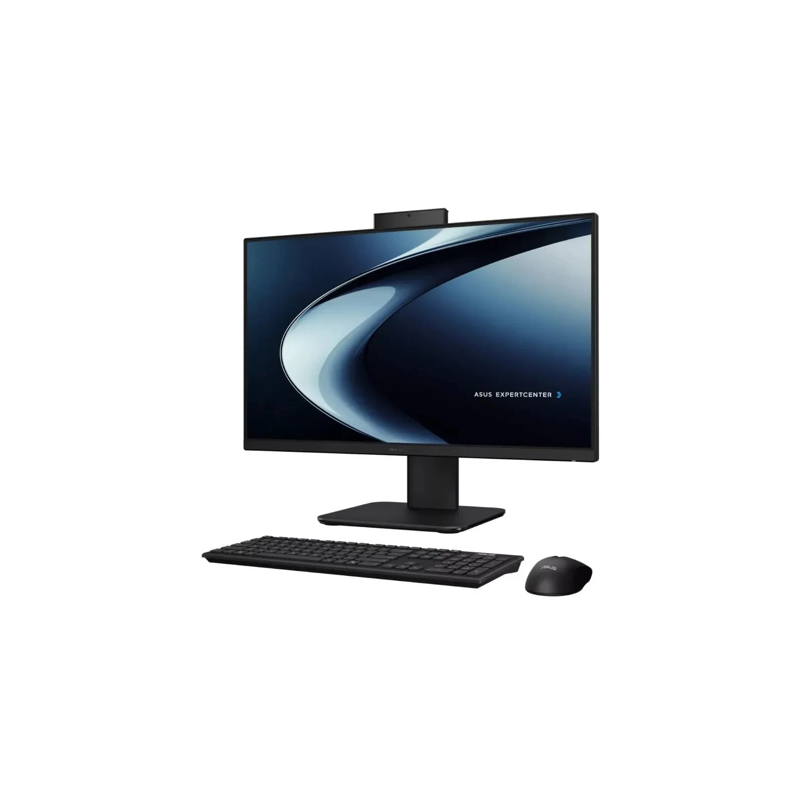 ASUS P440VAK-BPCD980 AiO / Core7 240H, 32, 1TB, KM (90PT03X5-M0AZY0) (UA) Вид: Моноблоки; Діагональ