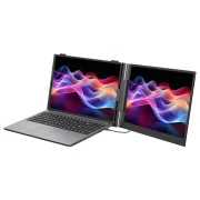 Blackview Single Screen 15.3inch (BVSCM8) (UA)