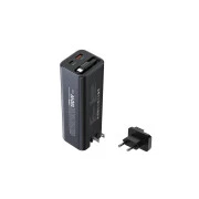 Choetech 20000mAh, PD/100W, QC, AFC, AC input (B1012) (UA)