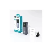 Choetech 20000mAh, PD/100W, QC, AFC, AC input (B1012) (UA)