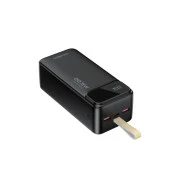 Choetech 40000mAh, PD/22.5W, QC, AFC (B731) (UA)