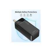 Choetech 40000mAh, PD/22.5W, QC, AFC (B731) (UA)