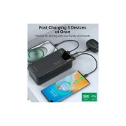 Choetech 40000mAh, PD/22.5W, QC, AFC (B731) (UA)