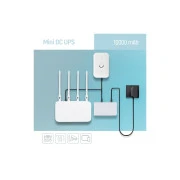 ColorWay CW-PB100LI3WT 10000mAh 21W (CW-PB100LI3WT) (UA)