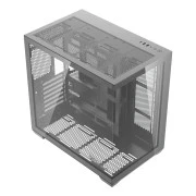 DARKFLASH C280 BLACK (UA)