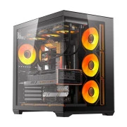 DARKFLASH C280 BLACK (UA)