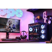 DARKFLASH C280 BLACK (UA)