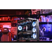 DARKFLASH C280 BLACK (UA)
