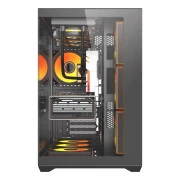 DARKFLASH C280 BLACK (UA)
