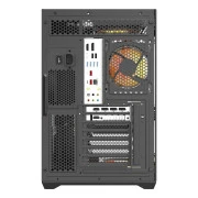 DARKFLASH C280 BLACK (UA)