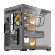 DARKFLASH C280 BLACK (UA)
