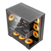 DARKFLASH C280 BLACK (UA)