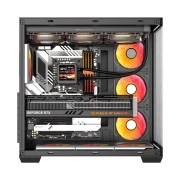 DARKFLASH C280 BLACK (UA)