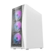 DARKFLASH DK352 PLUS WHITE (UA)