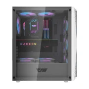 DARKFLASH DK352 PLUS WHITE (UA)