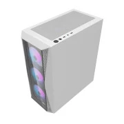 DARKFLASH DK352 PLUS WHITE (UA)