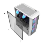 DARKFLASH DK352 PLUS WHITE (UA)