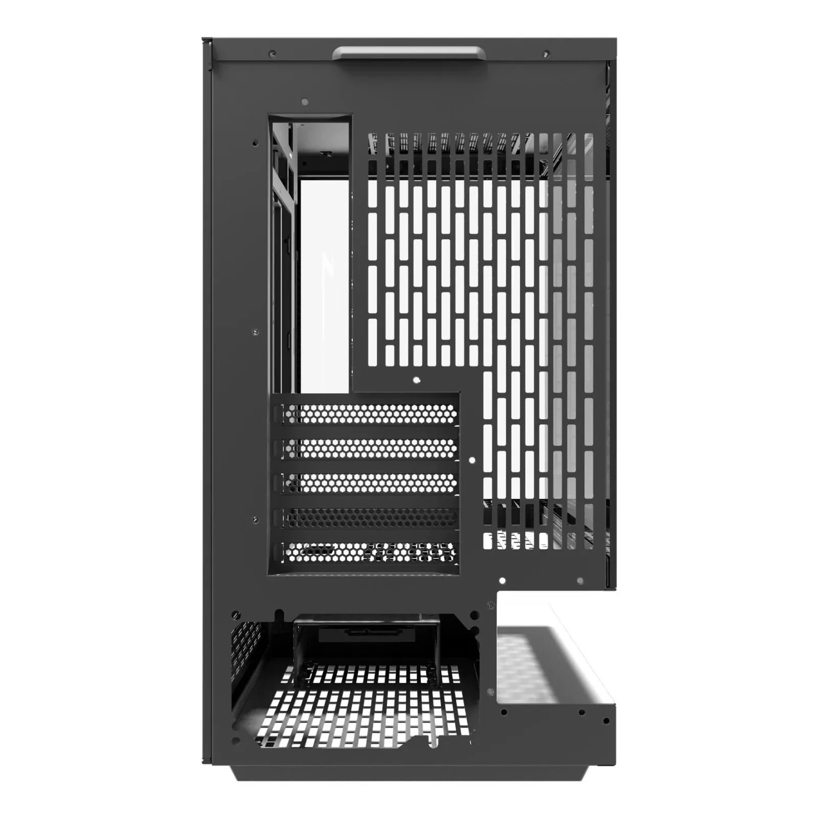DARKFLASH F1 BLACK (UA)