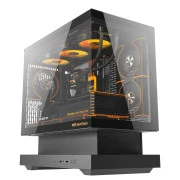 DARKFLASH F1 BLACK (UA)