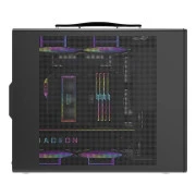 DARKFLASH WD200 BLACK (UA)
