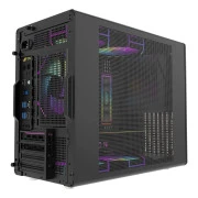 DARKFLASH WD200 BLACK (UA)