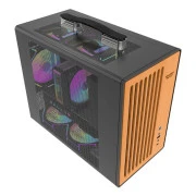 DARKFLASH WD200 BLACK (UA)