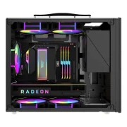 DARKFLASH WD200 BLACK (UA)