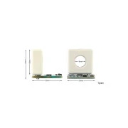 Датчик струму MATEK HCS-150A (HCS150A) (UA)