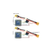 Датчик струму MATEK HCS-150A (HCS150A) (UA)