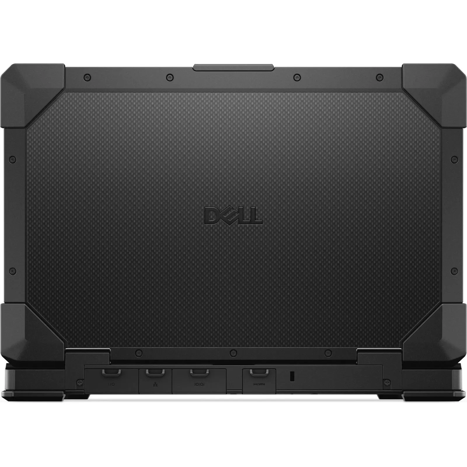 Dell Pro Rugged 14 (210-BNNG_U516512NOGPSWP) (UA) Серия (модельный ряд): Dell Pro Rugged;
