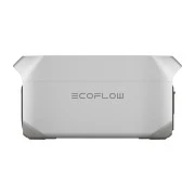 Додаткова батарея для зарядної станції EcoFlow DELTA 3 Extra Battery (EFDELTA3P-EB) (UA)