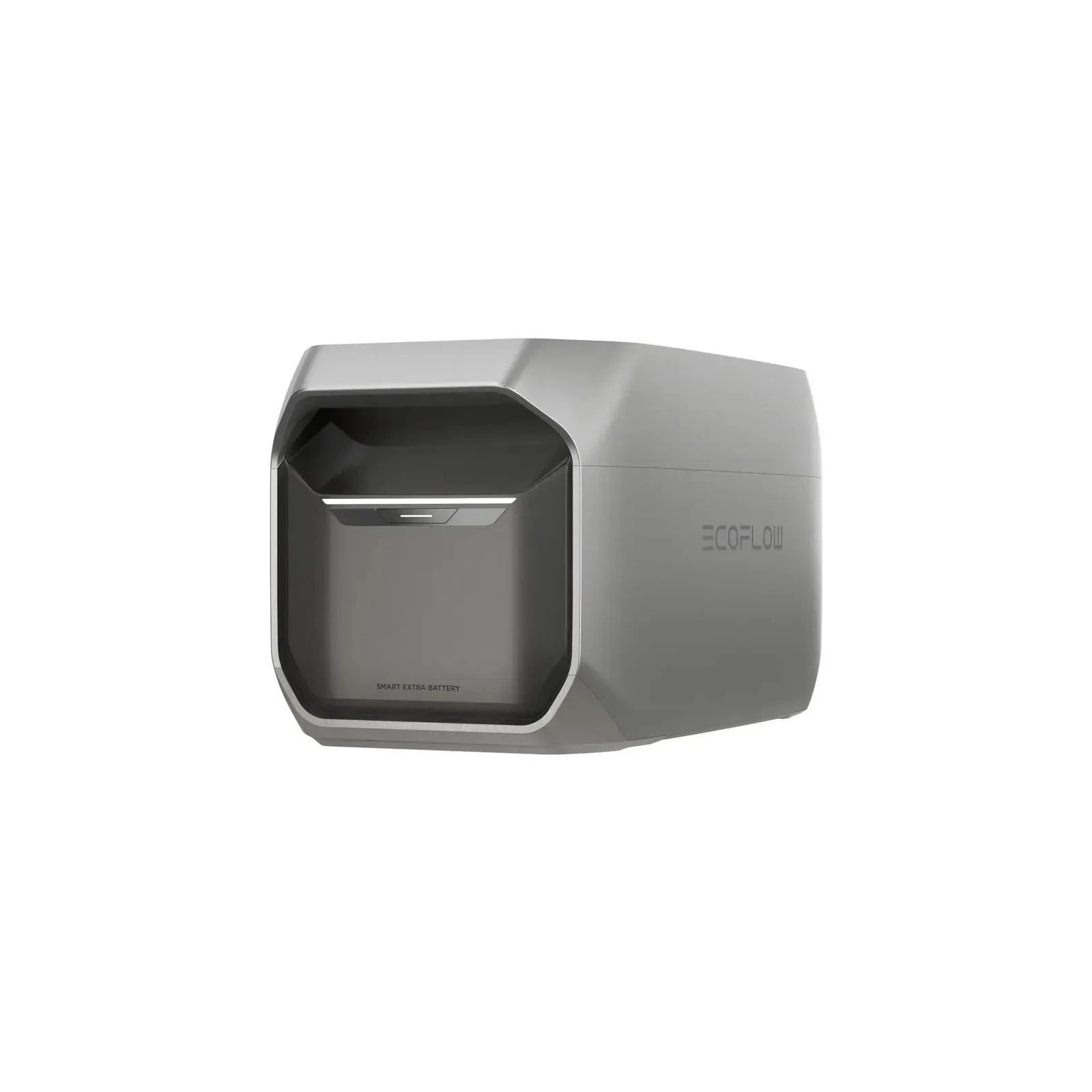 Додаткова батарея для зарядної станції EcoFlow DELTA 3 Extra Battery (EFDELTA3P-EB) (UA)