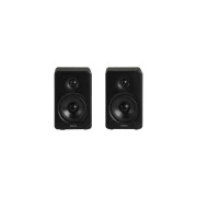 Edifier M90 100W Bluetooth Hi-Res Black (M90Black) (UA)