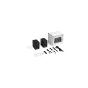 Edifier M90 100W Bluetooth Hi-Res Black (M90Black) (UA)