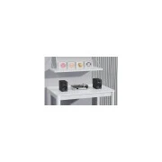 Edifier M90 100W Bluetooth Hi-Res Black (M90Black) (UA)