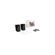 Edifier R20BT 5W USB Bluetooth Black (R20BTBlack) (UA)